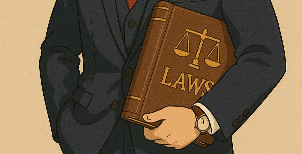 LAWYER ON DEMAND